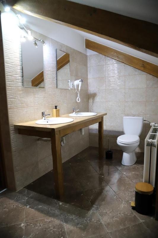 Апартаменты Sowi Gosciniec Wellness & Breakfast Соколец Экстерьер фото